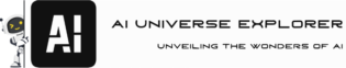 AI Universe Explorer Logo