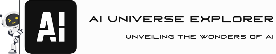 AI Universe Explorer Logo