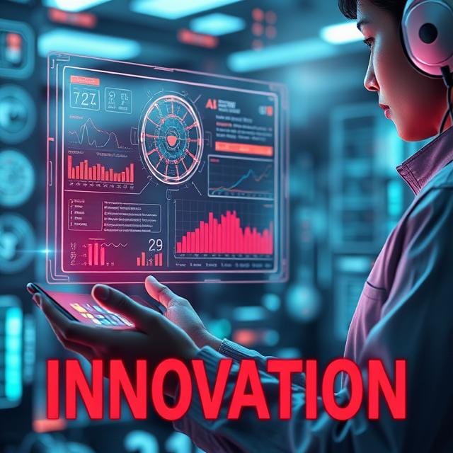 Top AI News - AI Universe Explorer